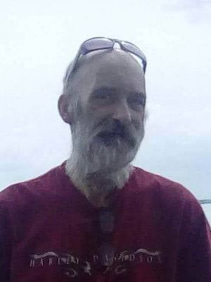 Photo of Gregory C. Sankey