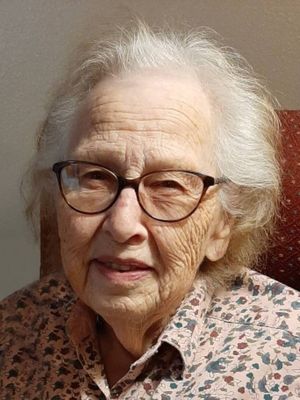 Photo of Eileen B. (Lewerke) Smith