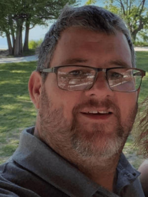 Photo of Derek E. Cink