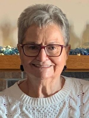 Photo of Marie Bunk