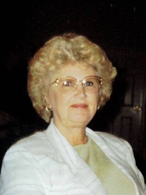 Photo of Carolyn Kay (Muhlenbruck) Keller