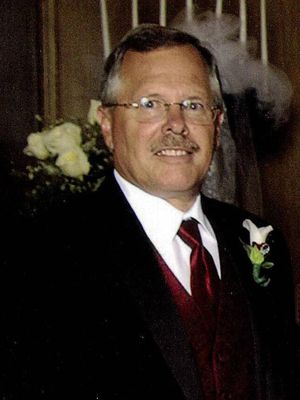 Photo of James Purvis