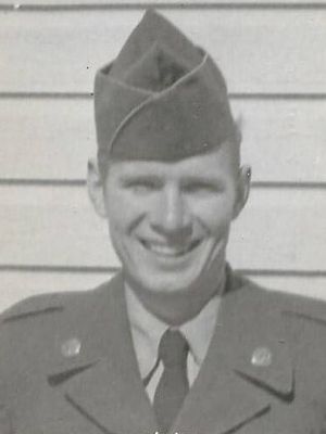 Photo of Bill Loyd Robinson