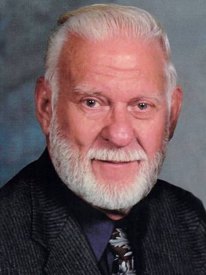 Photo of James A. Trulson