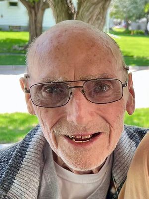 Photo of Gary L. Gray