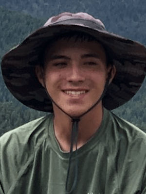 Photo of Brandon Lee Zigrang