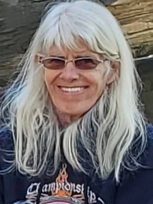 Photo of Carol J. Thomas