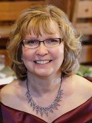 Photo of Kristin K. (Bahling) Jacobsen