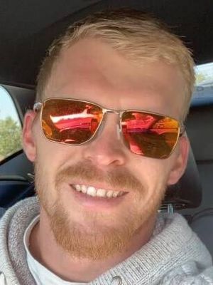 Photo of Zachary L. Schuver