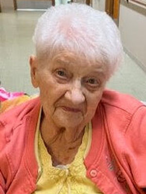 Photo of Helen Hoveland