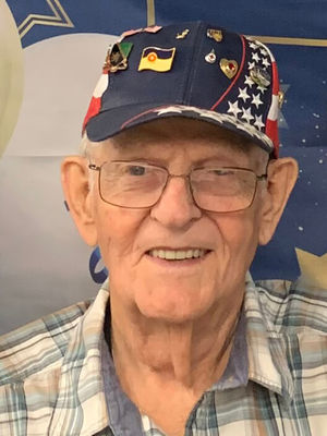 Photo of Jeremiah H. Schmidt