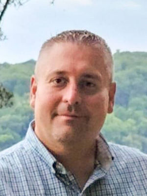 Photo of Thomas M. Brand