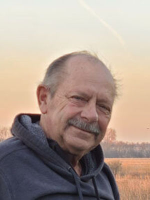 Photo of Leonard F. Pistek, Jr.
