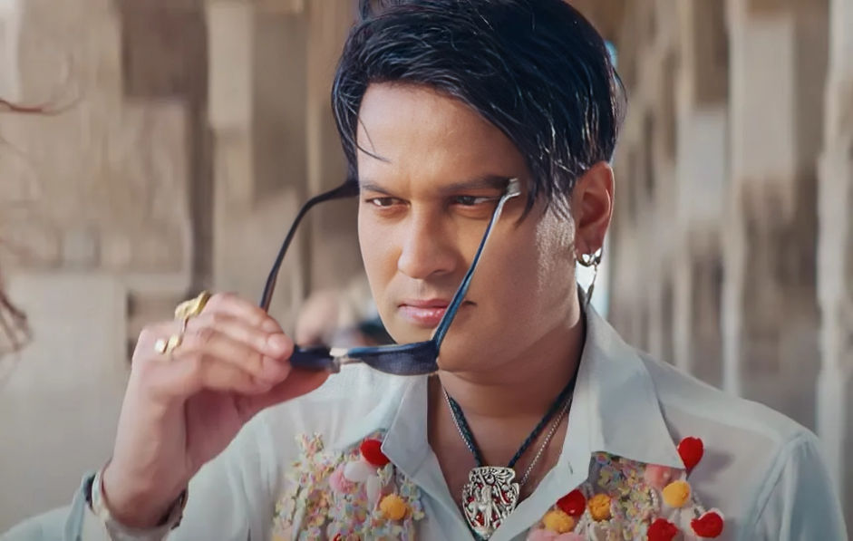 Zubeen Garg Legacy