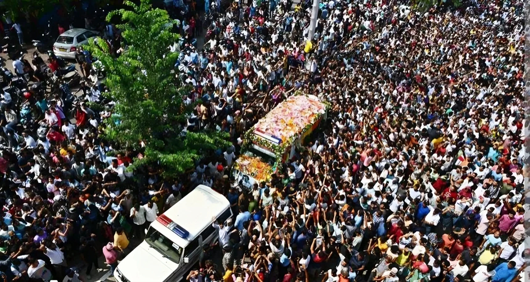 Zubeen Garg Last Rites