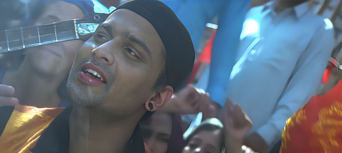 Zubeen Garg Ya Ali Song