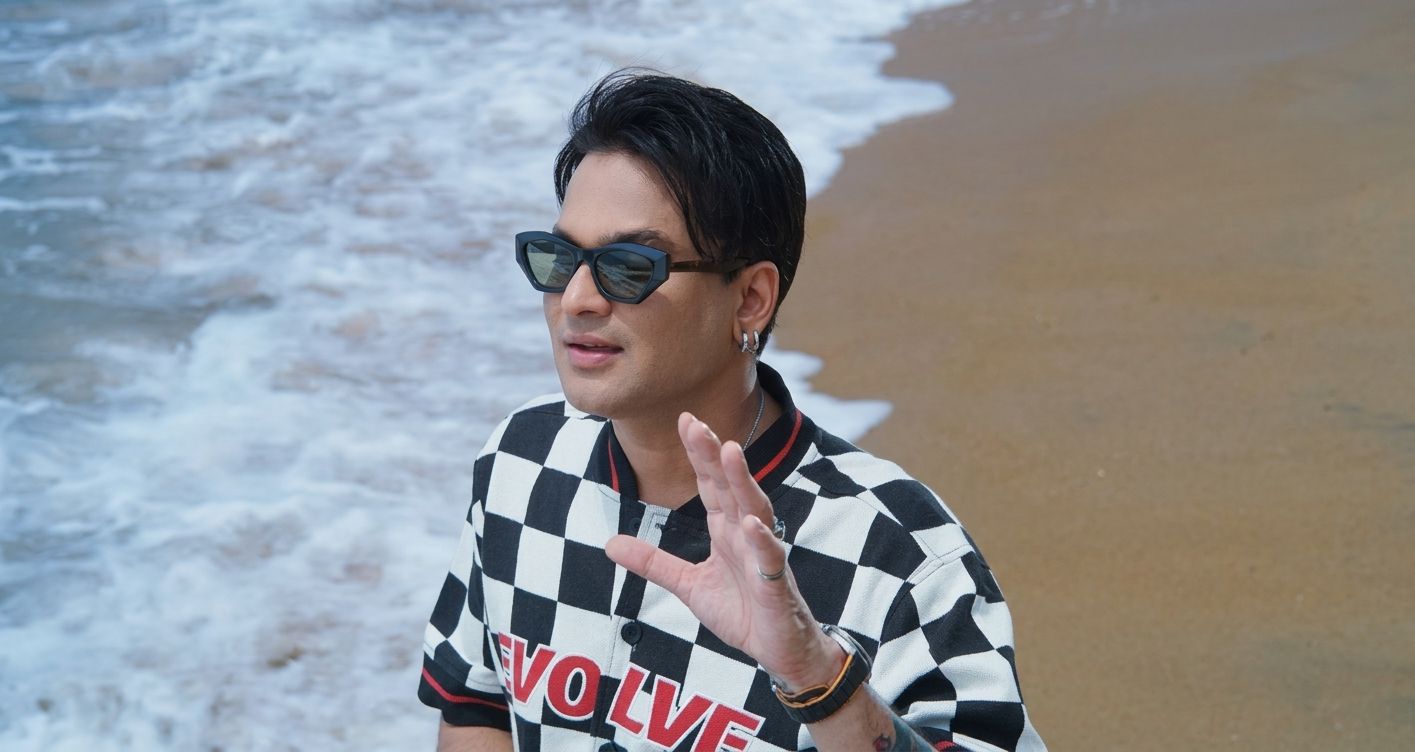 Zubeen Garg Memorial Tribute