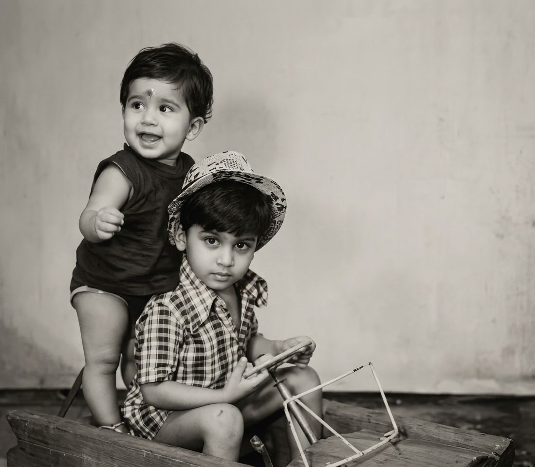 Zubeen Garg Childhood Roots
