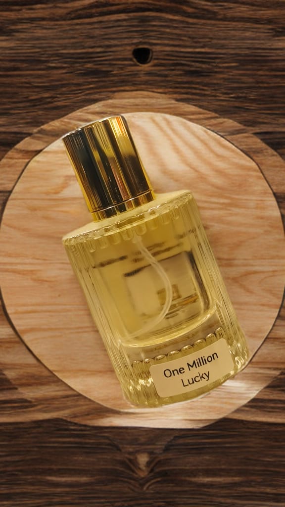 Paco Rabanne 1 Million Lucky