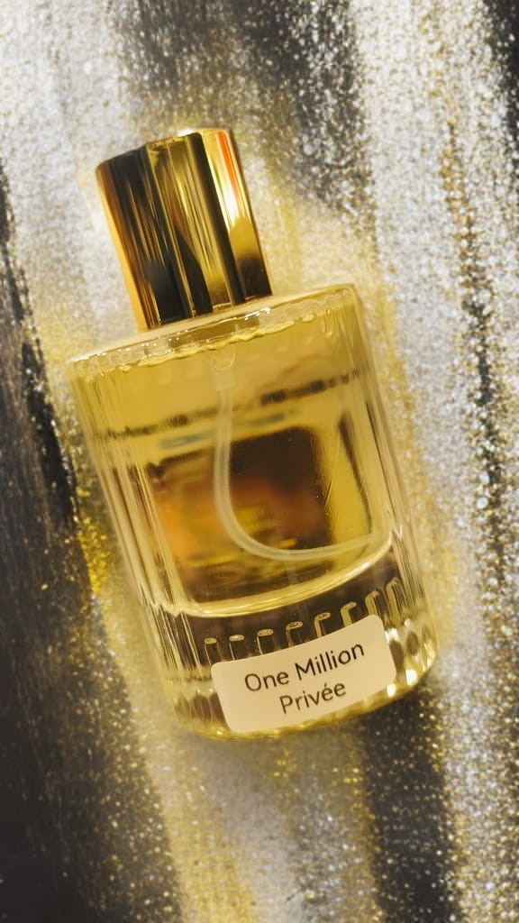 Million Privé by Paco Rabanne