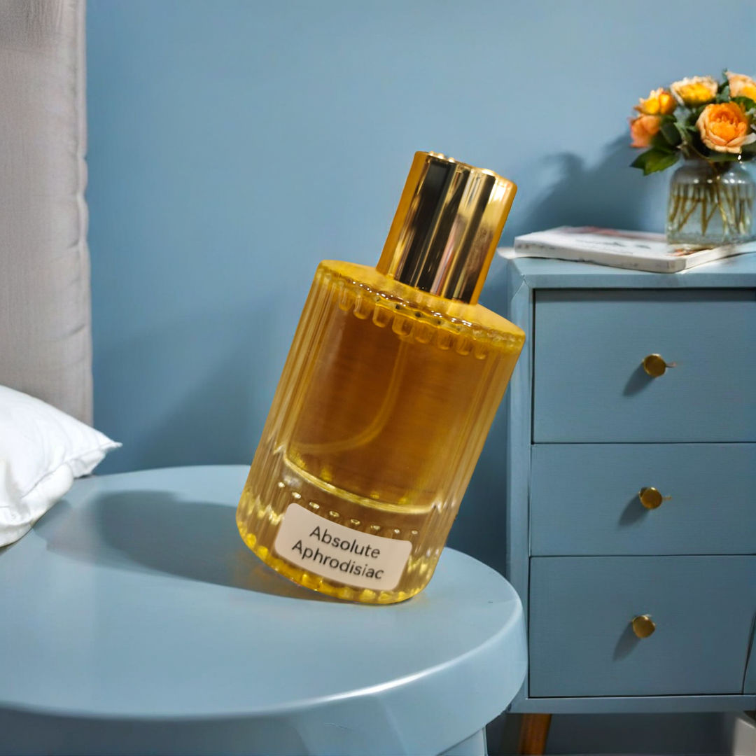 Absolute Aphrodisiac Initio
