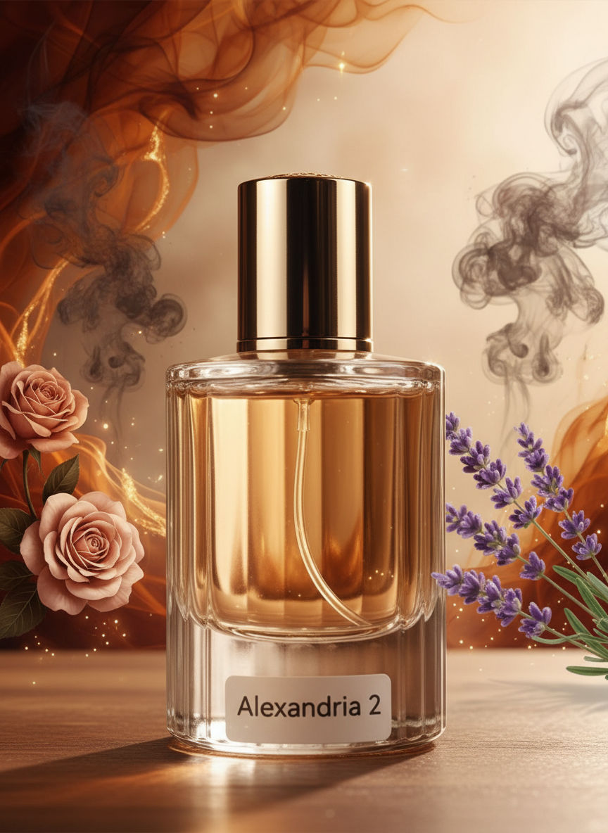 Alexandria II Xerjoff