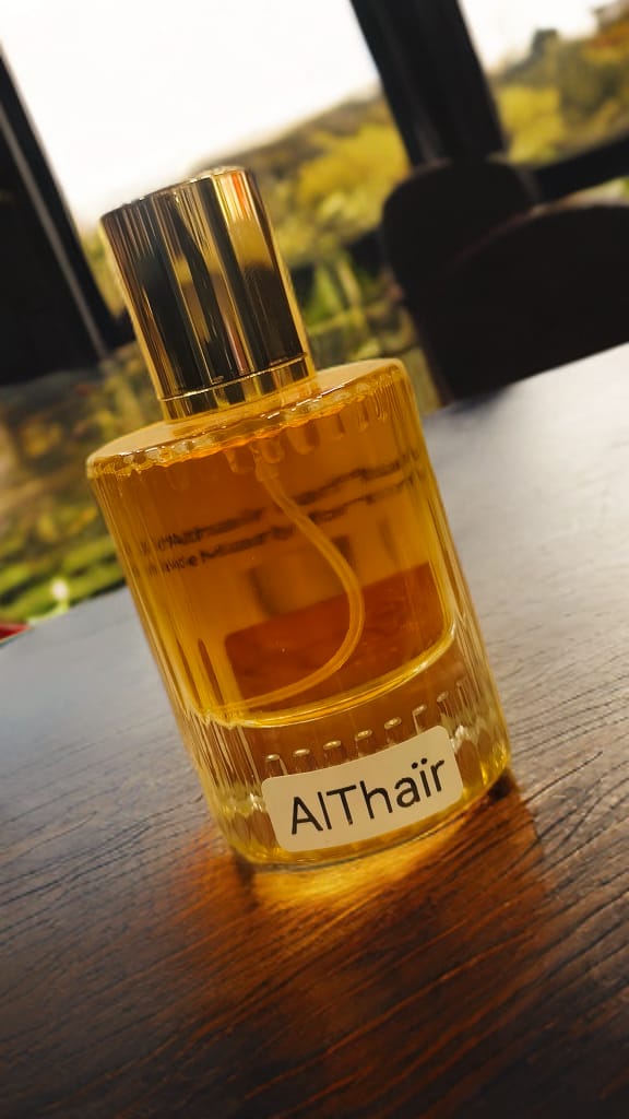 Althaïr by Parfums de Marly