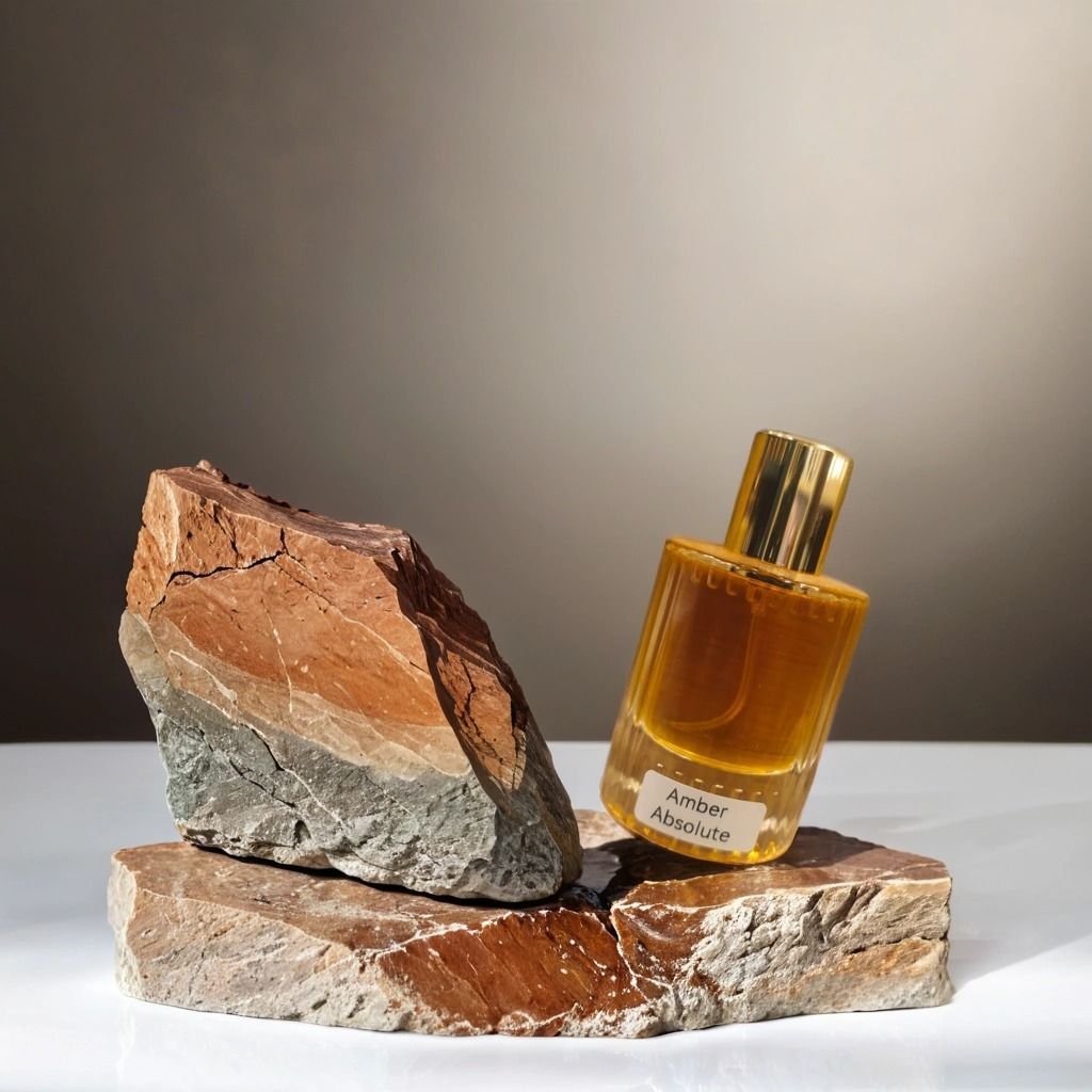 Amber Absolute Tom Ford