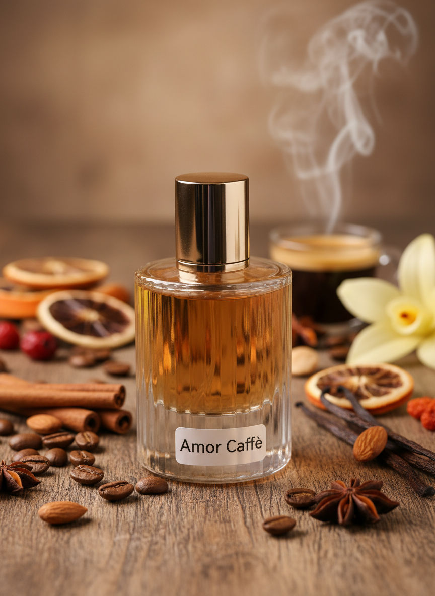 Amore Caffè