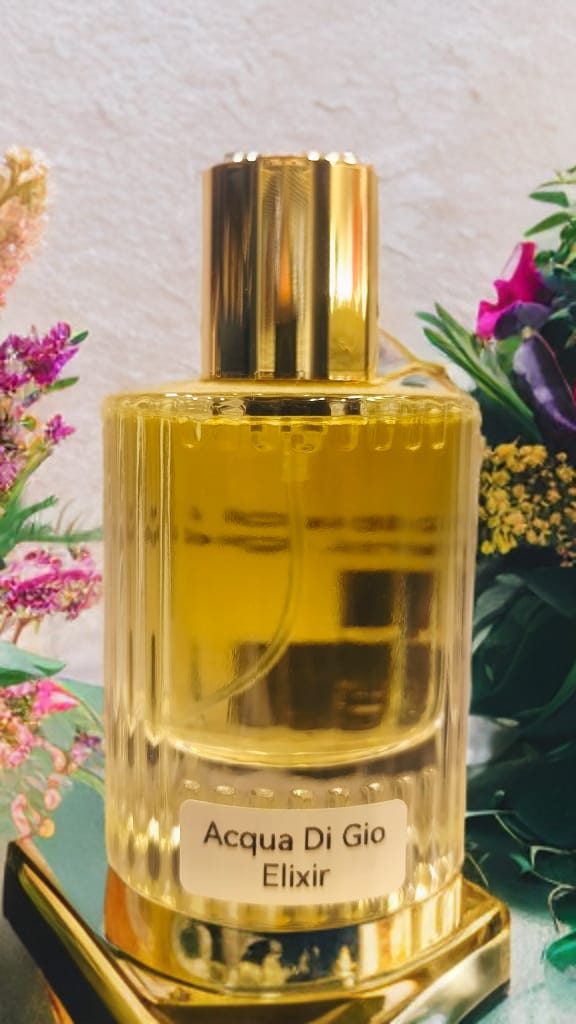 Giorgio Armani Acqua di Giò Elixir
