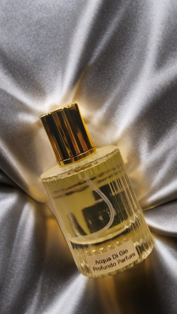 Giorgio Armani Acqua di Giò Profondo Parfum