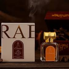 Arabiyat Oud Musk Concentrated Perfume