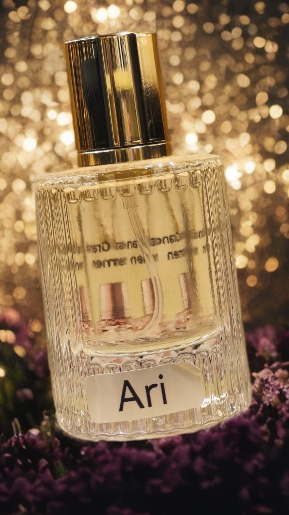 "Ari" by Ariana Grande