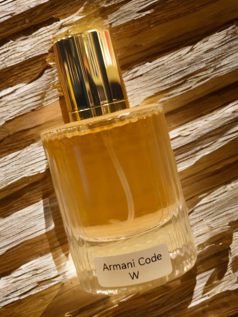 Giorgio Armani Code for Women