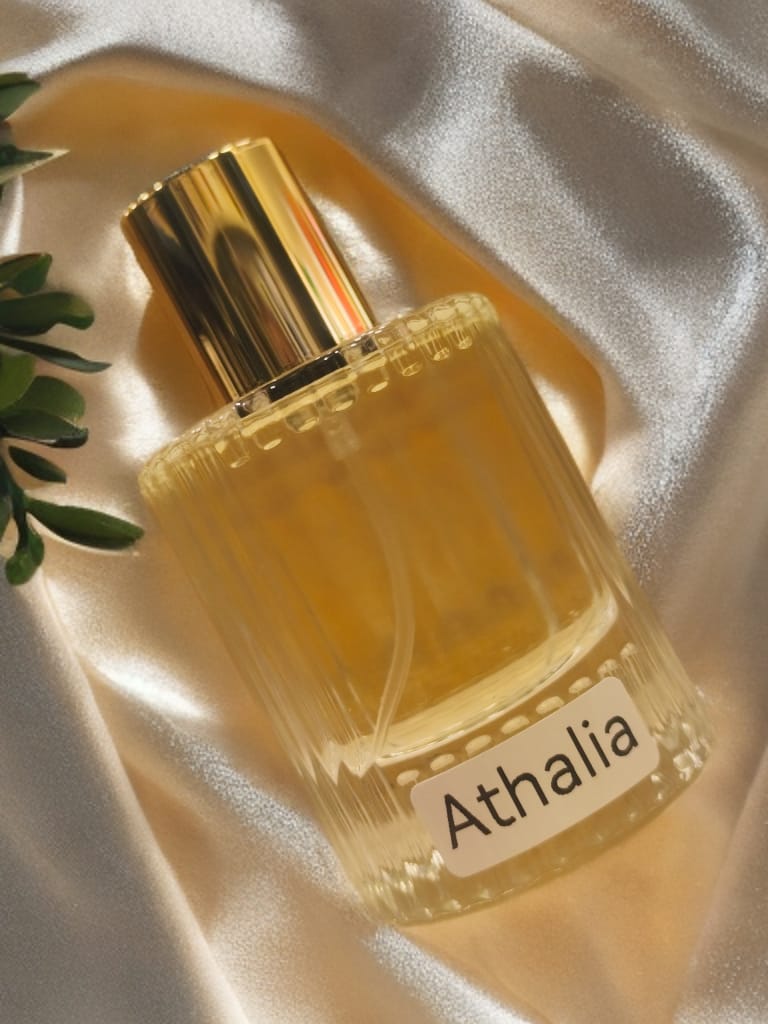 Athalia by Parfums de Marly