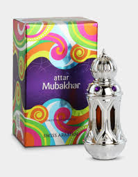 Attar Mubakhar