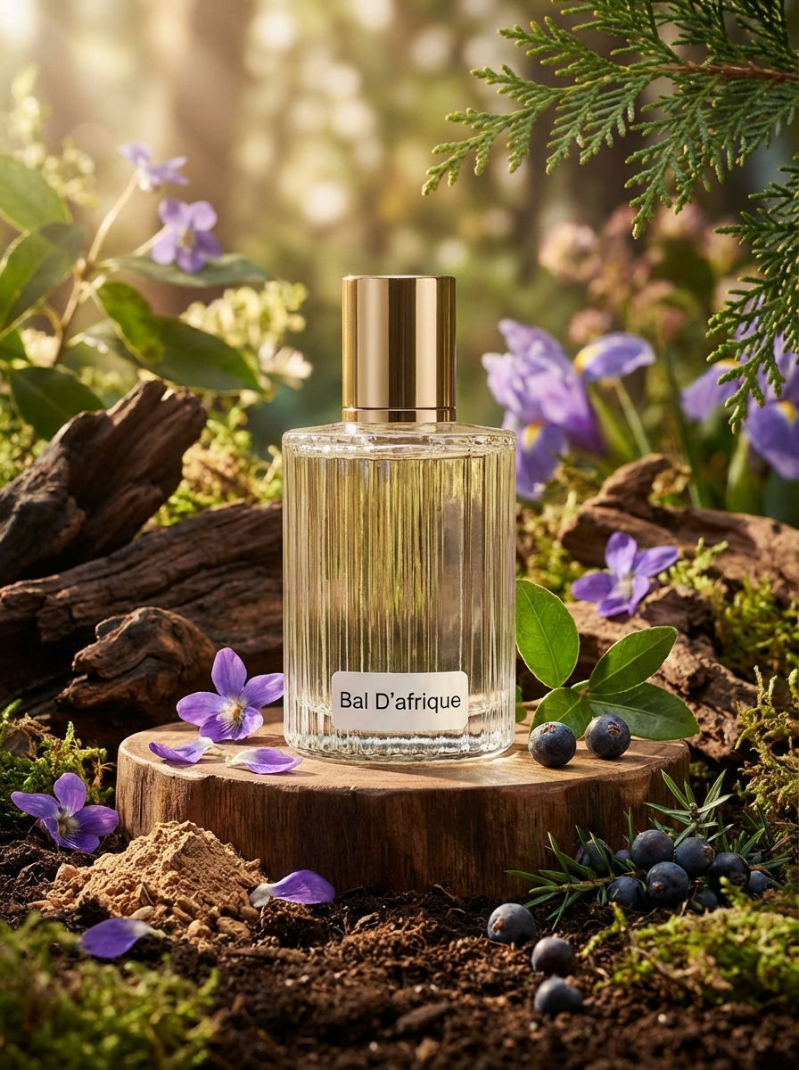 Bal d'Afrique Byredo