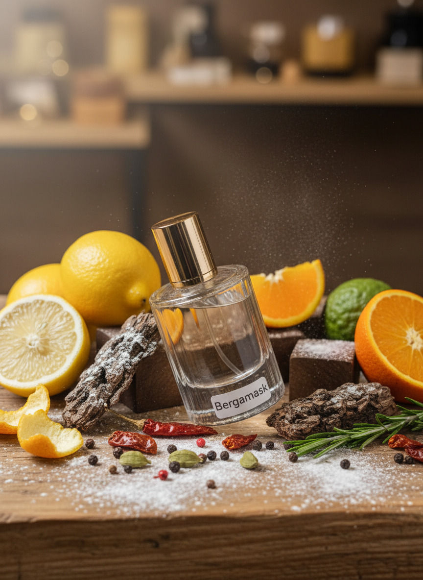 Bergamask Orto Parisi