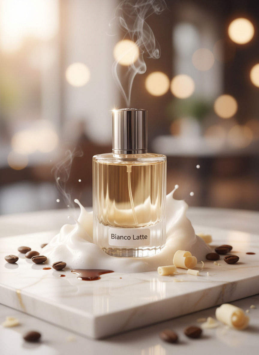 Bianco Latte Giardini Di Toscana