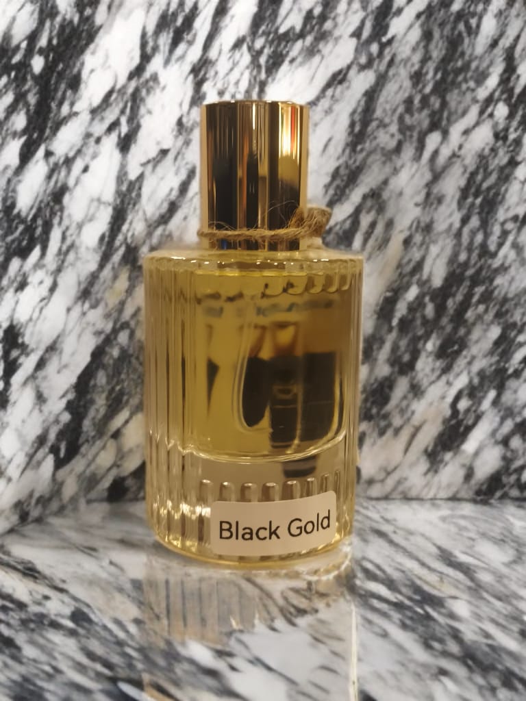 Mancera Black Gold
