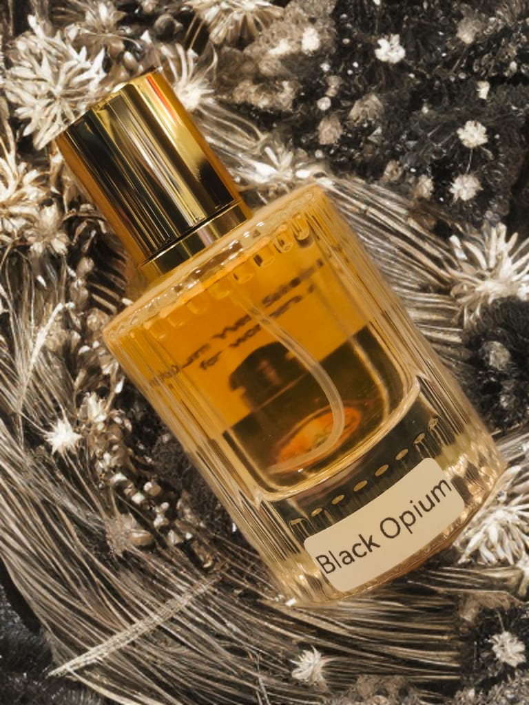 Black Opium