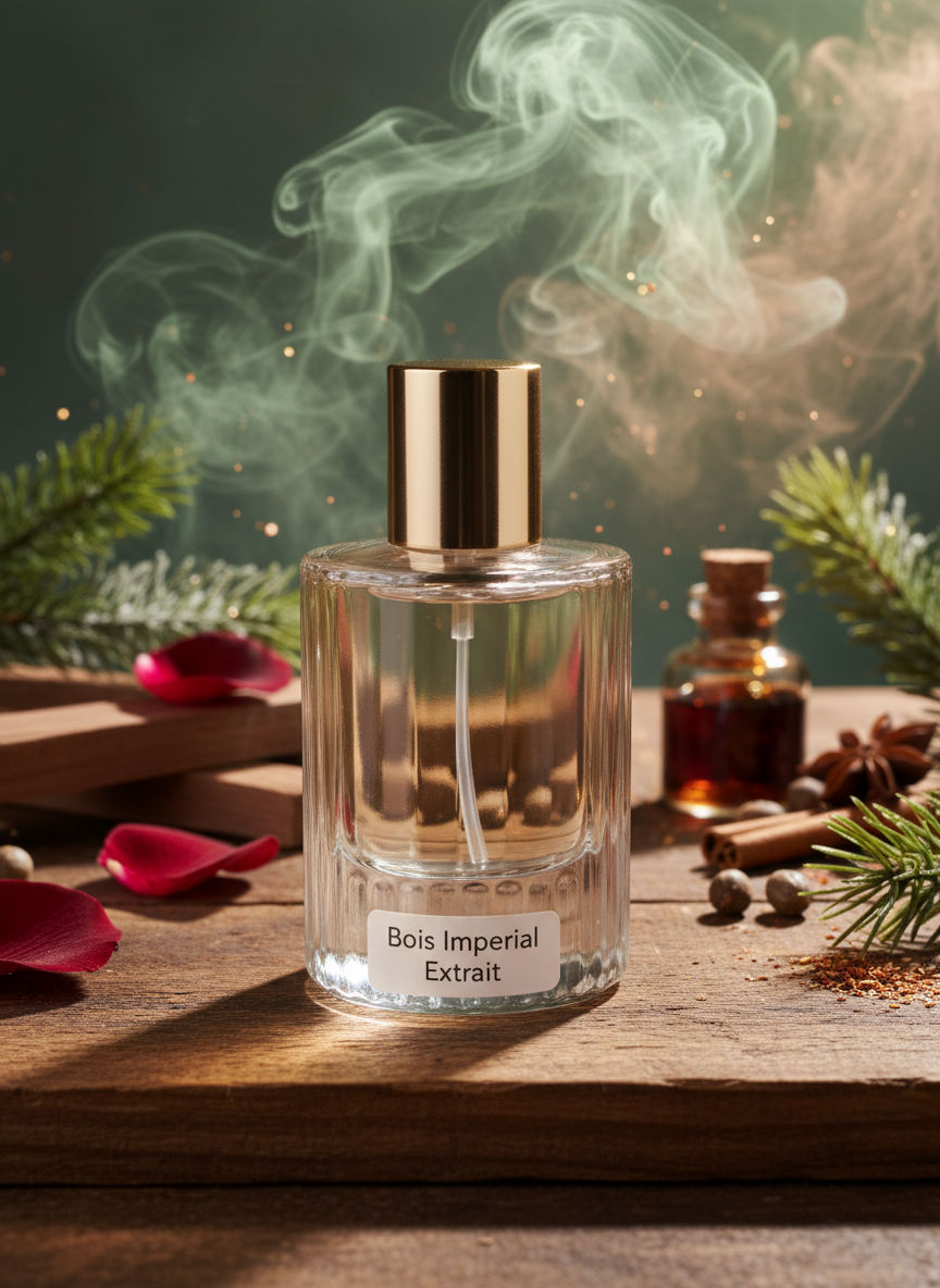 Bois Impérial Extrait Essential Parfums