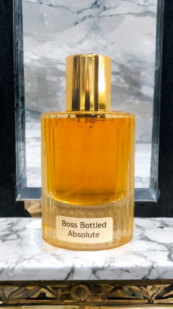 Hugo Boss Bottled Absolu