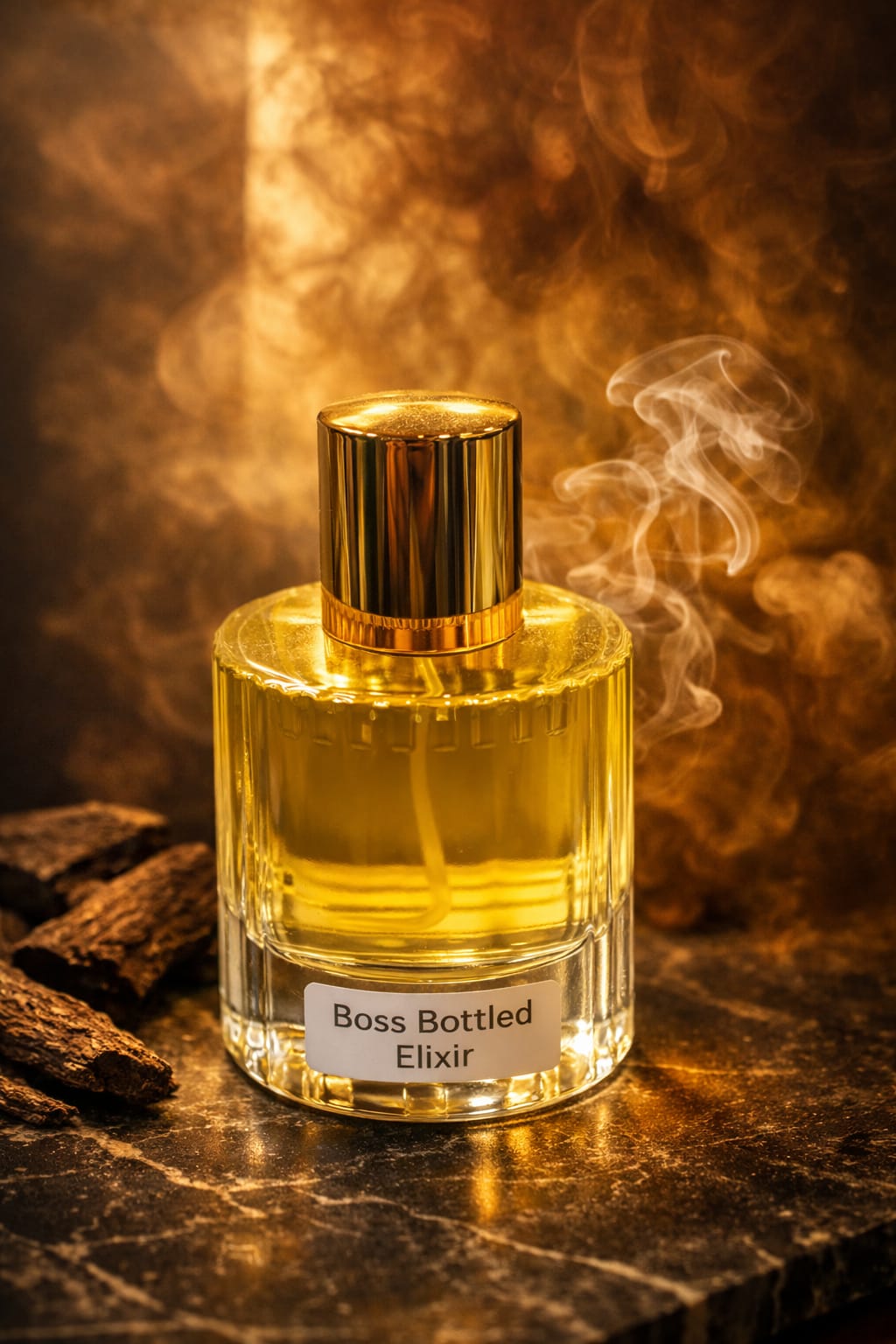 Hugo Boss Boss Bottled Elixir