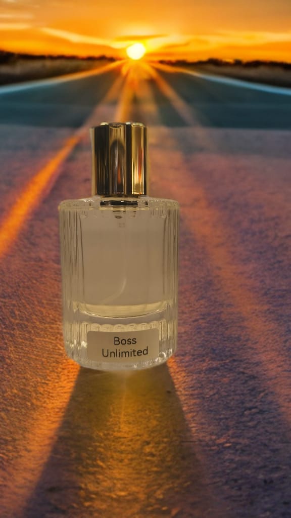 BOSS Bottled Unlimited