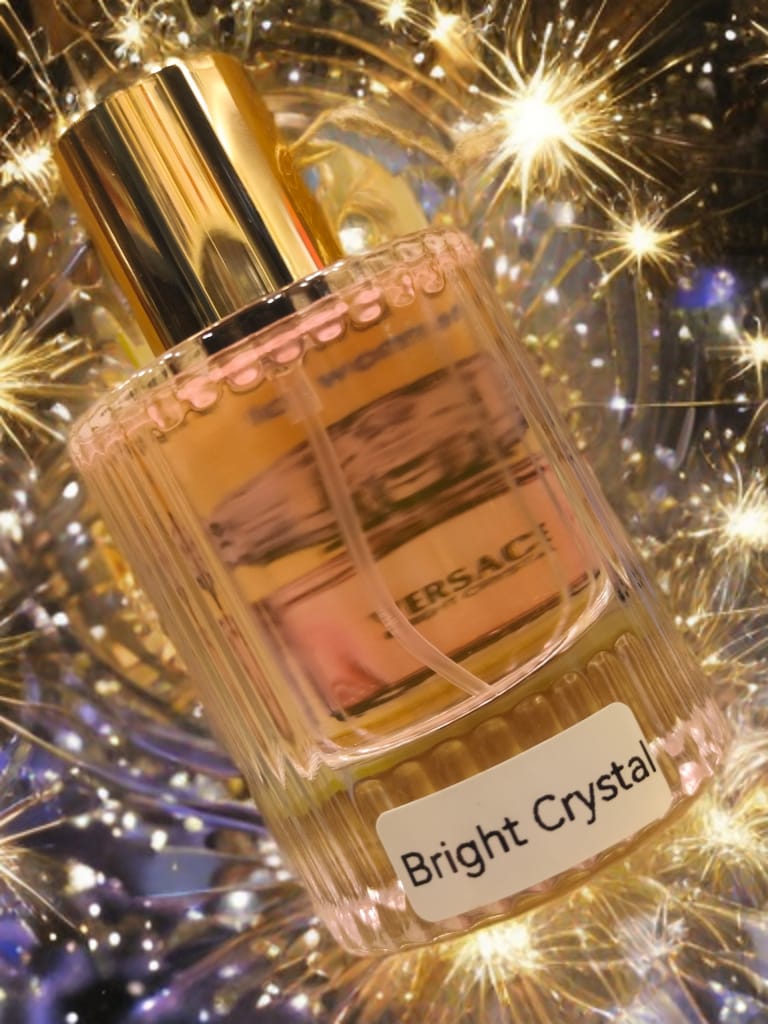 Versace Bright Crystal
