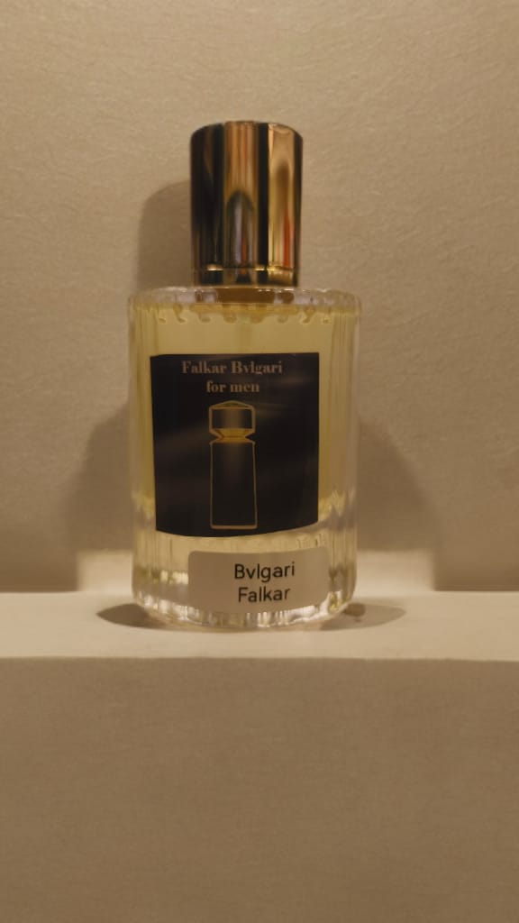 Bvlgari Le Gemme Falkar