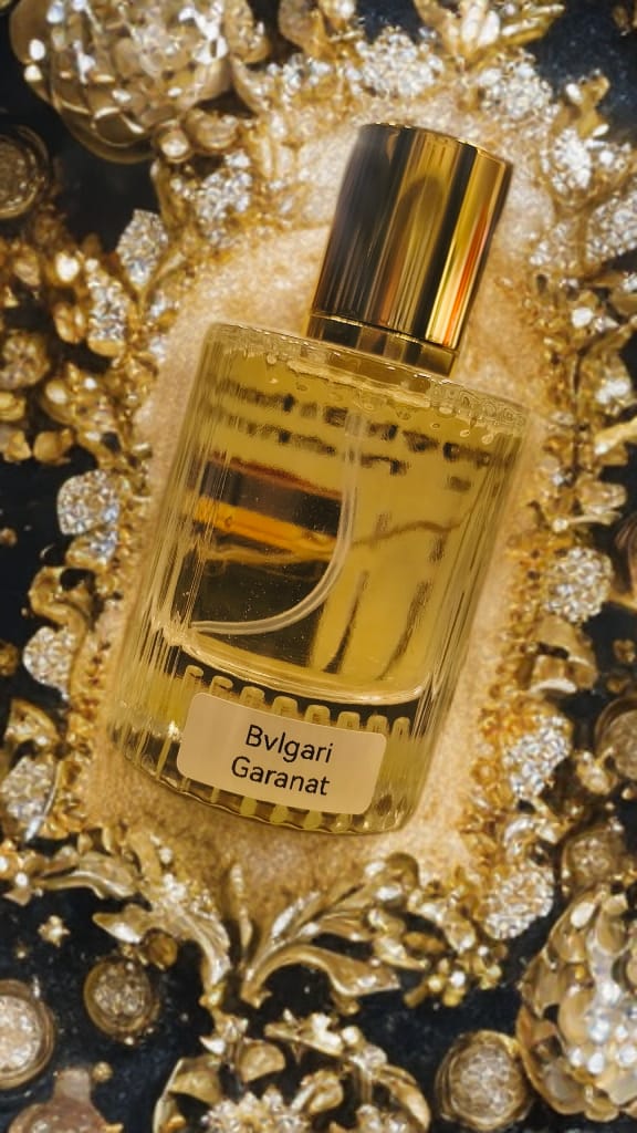 Bvlgari Le Gemme Garanat