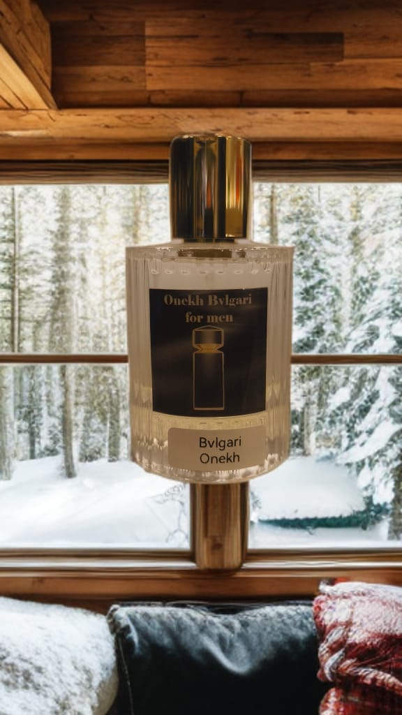 Bvlgari Le Gemme Onekh