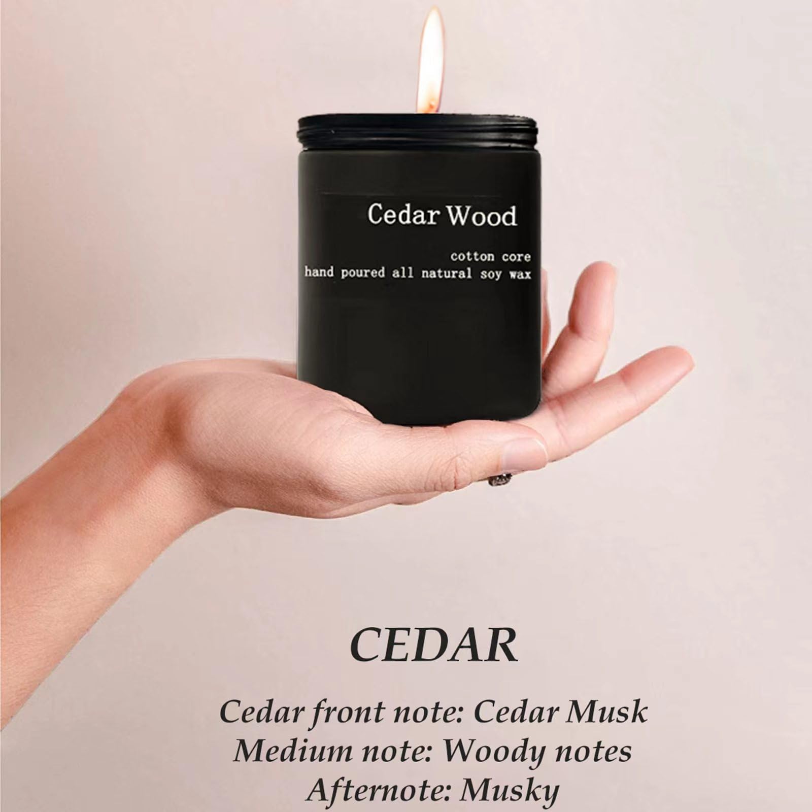 Cedar Wood